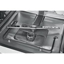 Frigidaire Built-in Dishwasher with Filtration System (White)FFBD2420UW