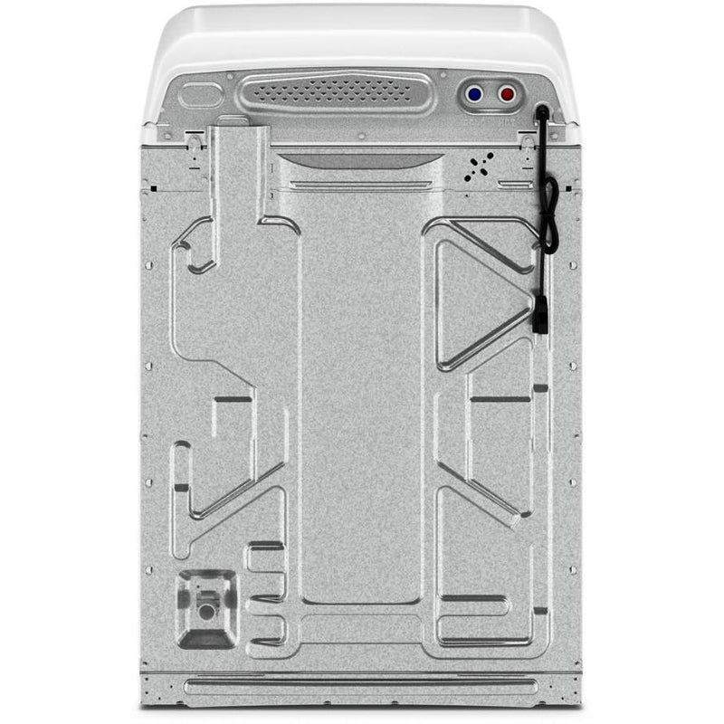 Maytag 4.5 cu. ft. Top Loading Washer with Power™ Agitator MVW5035MW