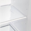 Forno 36-inch, 20 cu. ft. Freestanding Side-by-Side Refrigerator FFRBI1844-36WHT IMAGE 8