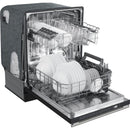 Forno 24-inch Built-in Dishwasher with Stainless Steel Tub FDWBI8067-24BLK IMAGE 5