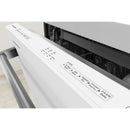 KitchenAid Built-in Dishwasher with ProWash™ Cycle KDTE204KWHKDTE204KWH