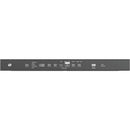 GE Built-in Dishwasher with Stainless Steel Tub GDT650SYVFSGDT650SYVFS