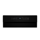 Whirlpool 30-inch Freestanding Electric Range with Air Cooking Technology WFES7530RB IMAGE 7