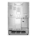 Whirlpool 30-inch Freestanding Electric Range with Air Cooking Technology WFES7530RW IMAGE 9