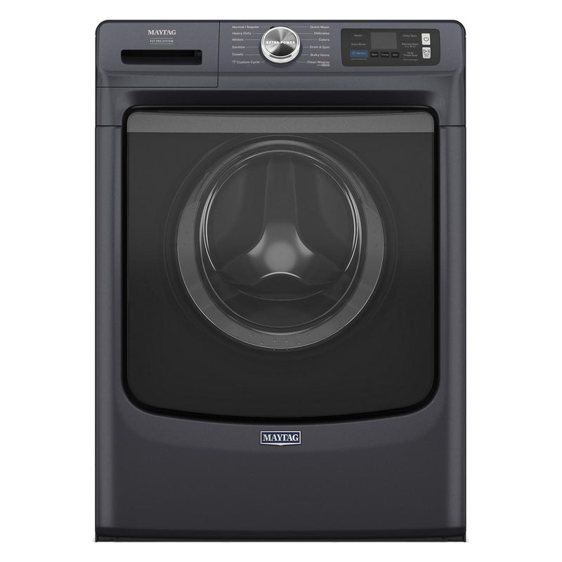 Maytag 5.0 cu. ft. Front Load Washer with Pet Pro Option MFW7020RF IMAGE 12