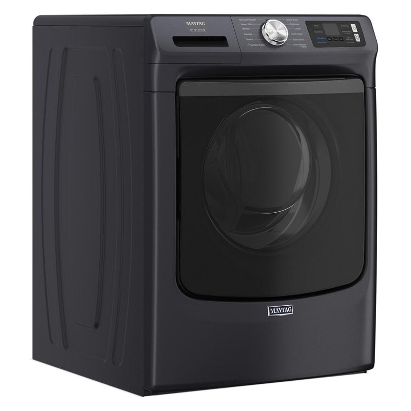 Maytag 5.0 cu. ft. Front Load Washer with Pet Pro Option MFW7020RF IMAGE 4