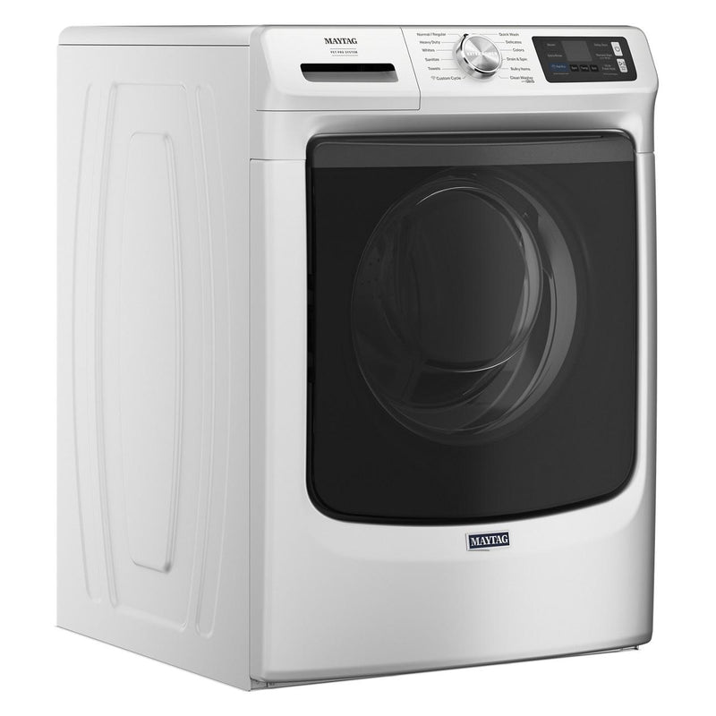 Maytag 5.0 cu. ft. Front Load Washer with Pet Pro Option MFW7020RW IMAGE 3