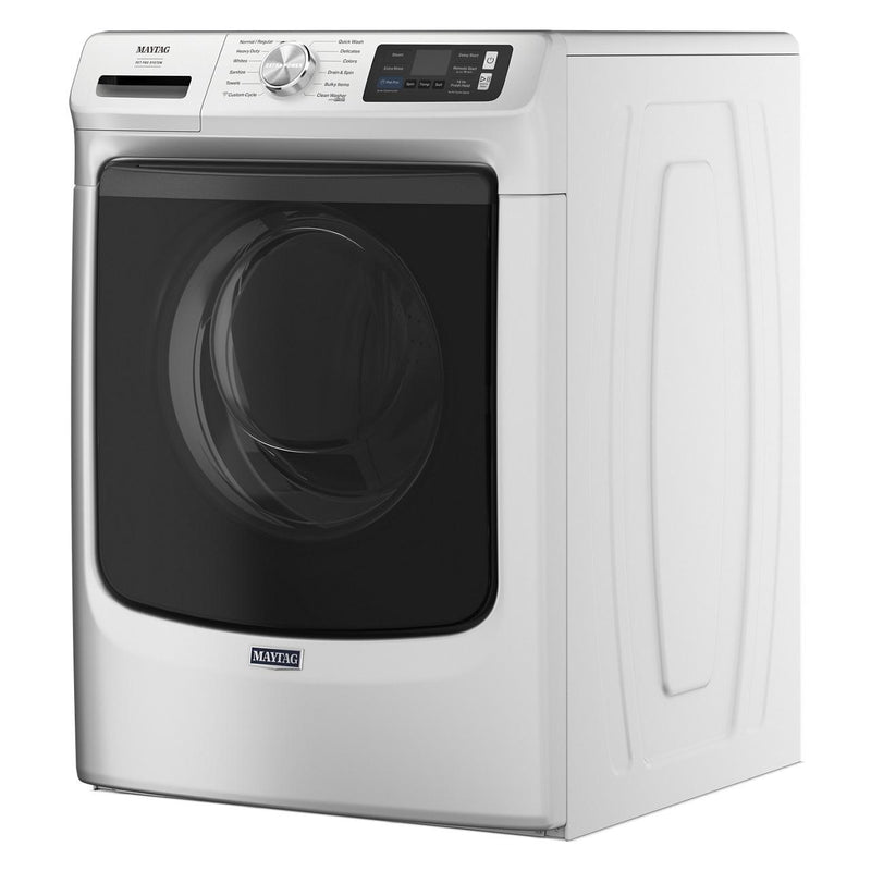 Maytag 5.0 cu. ft. Front Load Washer with Pet Pro Option MFW7020RW IMAGE 5