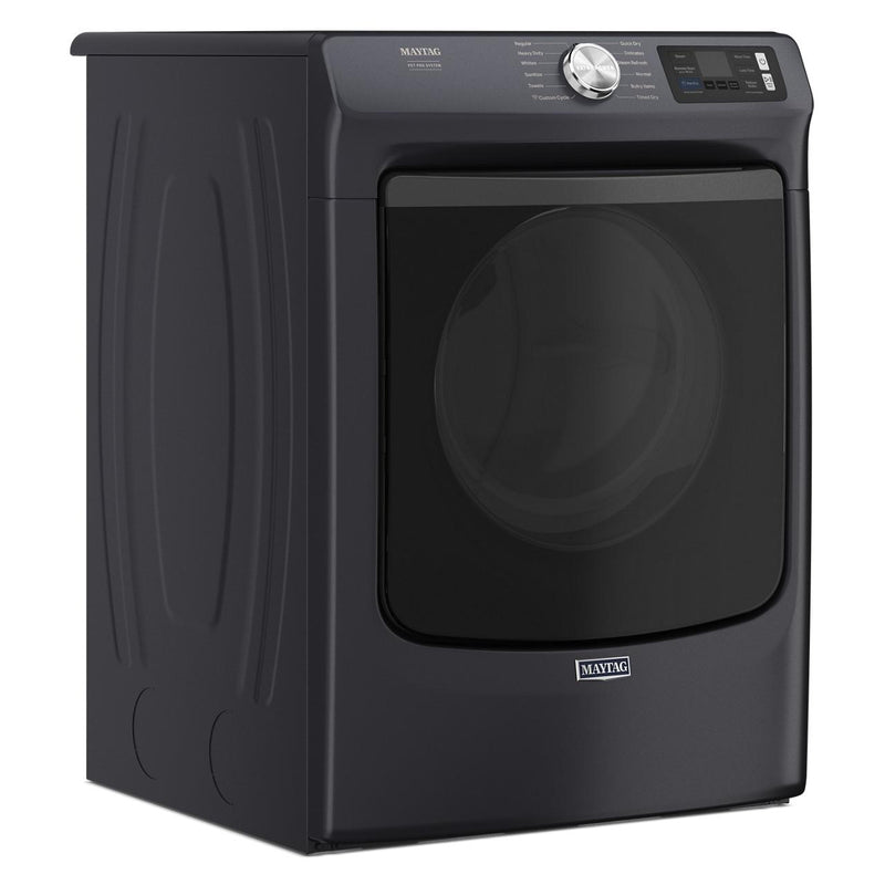 Maytag 7.4 cu. ft. Electric Dryer with Pet Pro Option MED7020RF IMAGE 7