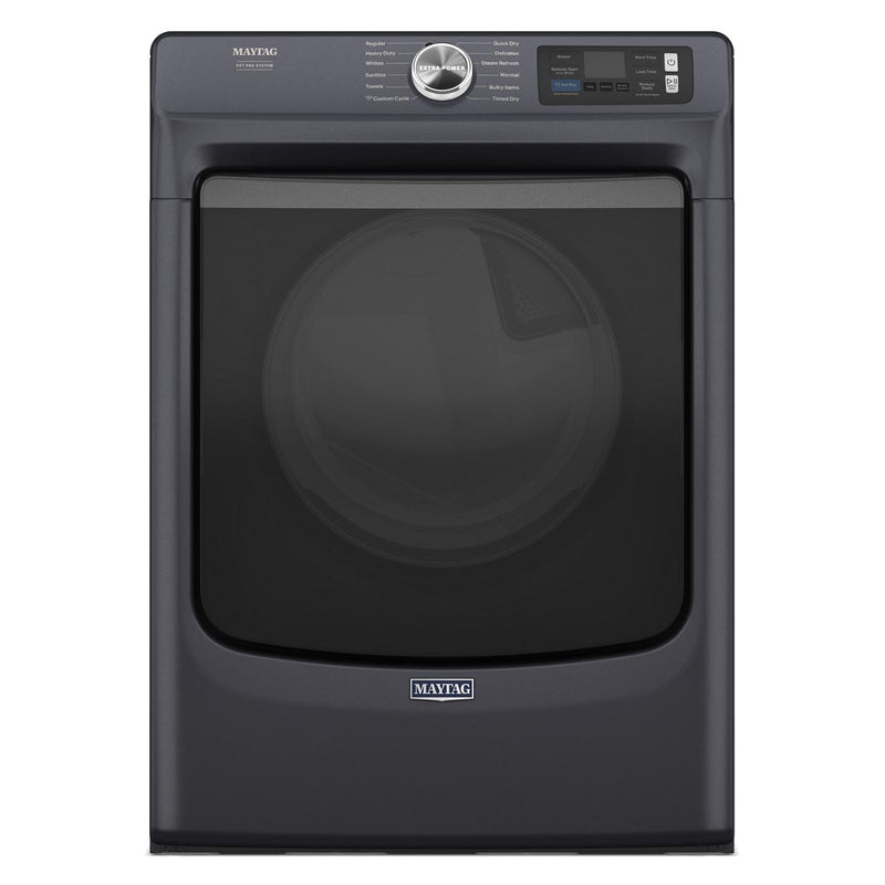 Maytag 7.4 cu. ft. Electric Dryer with Pet Pro Option MED7020RF IMAGE 9