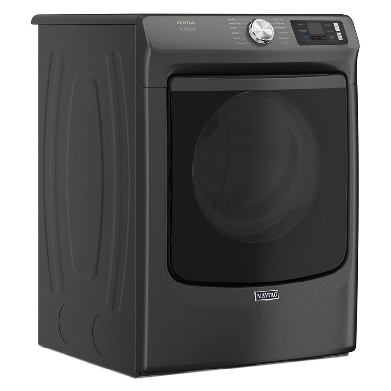 Maytag 7.4 cu. ft. Electric Dryer with Pet Pro Option MED7020RU IMAGE 4