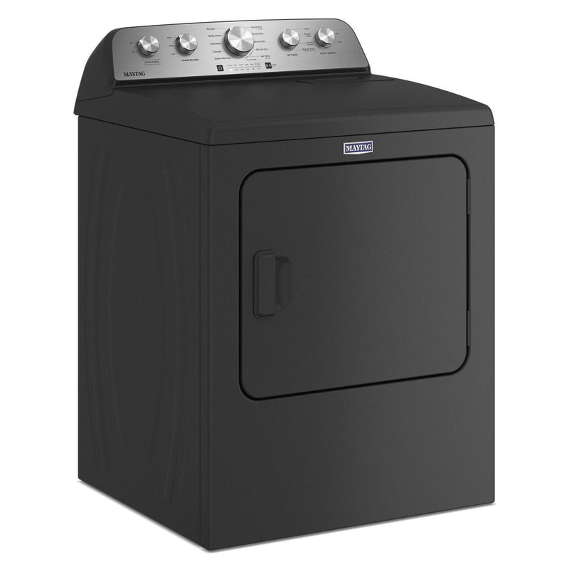 Maytag 7.0 cu. t. Electric Dryer MED5430PBK IMAGE 4