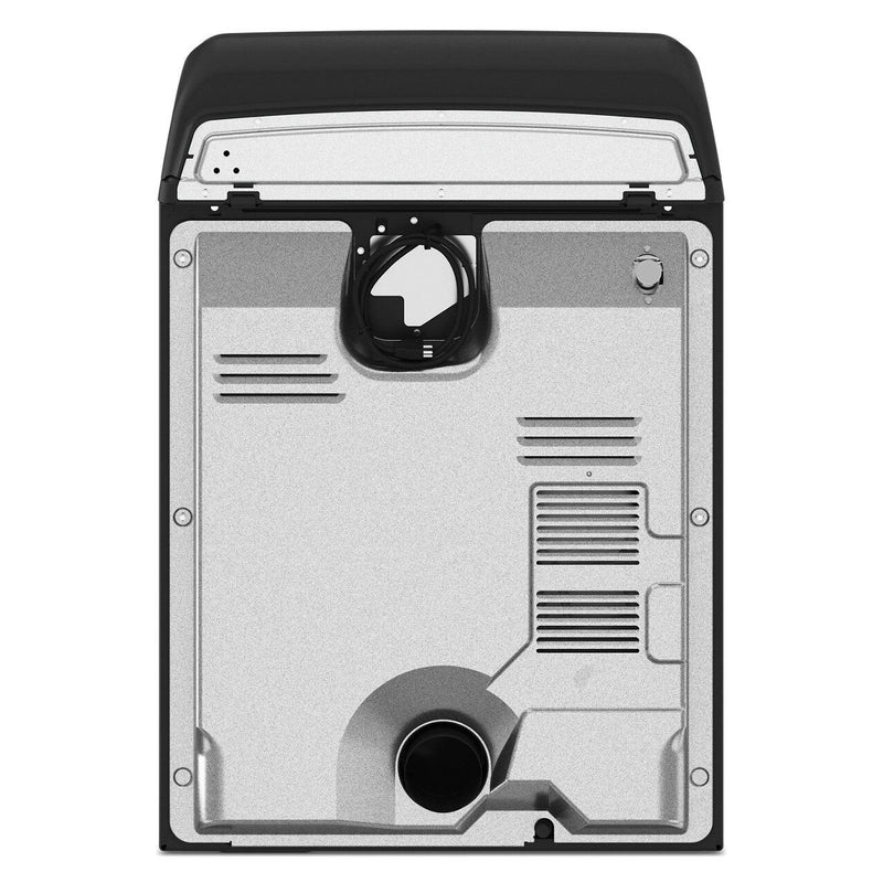 Maytag 7.0 cu. t. Electric Dryer MED5430PBK IMAGE 7