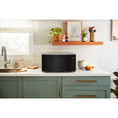 Whirlpool 22-inch 1.6  cu. ft. Countertop Microwave Oven with Sensor Cooking WMCS7022RZ IMAGE 11