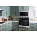 Whirlpool 22-inch 1.6  cu. ft. Countertop Microwave Oven with Sensor Cooking WMCS7022RZ IMAGE 12