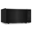 Whirlpool 22-inch 1.6  cu. ft. Countertop Microwave Oven with Sensor Cooking WMCS7022RZ IMAGE 6