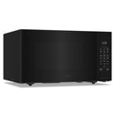 Whirlpool 22-inch 1.6  cu. ft. Countertop Microwave Oven with Sensor Cooking WMCS7022RB IMAGE 3
