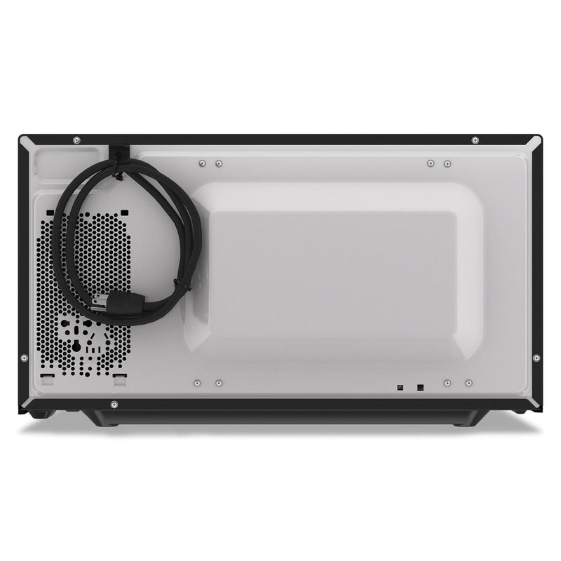 Whirlpool 22-inch 1.6  cu. ft. Countertop Microwave Oven with Sensor Cooking WMCS7022RB IMAGE 5