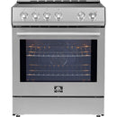 Stainless Steel