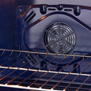 Forno 30-inch Slide-In Induction Range with Convection Technology FFSIN0982-30 IMAGE 9