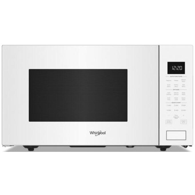 Whirlpool 1.6 cu. ft. Sensor Cooking Microwave WMCS7022RW IMAGE 1