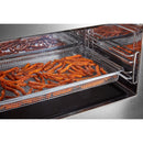 KitchenAid 30-inch, 1.1 cu. ft. Over-the-Range Microwave Oven with Air Fry Technology KMMF530PWH IMAGE 10