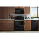 Maytag 30-inch Freestanding Electric Range MFES4030RB IMAGE 13