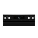 Maytag 30-inch Freestanding Electric Range MFES4030RB IMAGE 7