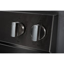 Maytag 30-inch Freestanding Electric Range MFES4030RS IMAGE 10