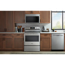 Maytag 30-inch Freestanding Electric Range MFES4030RS IMAGE 12