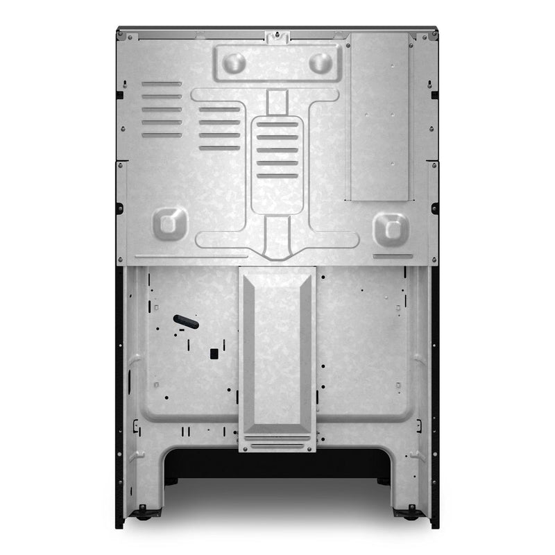 Maytag 30-inch Freestanding Electric Range MFES4030RS IMAGE 6