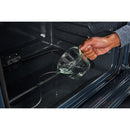 Maytag 30-inch Freestanding Electric Range MFES4030RW IMAGE 10