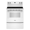 Maytag 30-inch Freestanding Electric Range MFES4030RW IMAGE 1