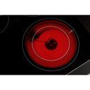 Maytag 30-inch Freestanding Electric Range with Convection Technology MFES6030RB IMAGE 12