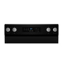 Maytag 30-inch Freestanding Electric Range with Convection Technology MFES6030RB IMAGE 7