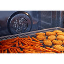 Maytag 30-inch Freestanding Electric Range with Convection Technology MFES6030RB IMAGE 9