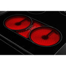 Maytag 30-inch Freestanding Electric Range with Convection Technology MFES6030RZ IMAGE 13