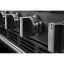 Maytag 30-inch Freestanding Gas Range MFGS4030RS IMAGE 12