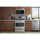 Maytag 30-inch Freestanding Gas Range MFGS4030RS IMAGE 13
