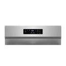 Maytag 30-inch Freestanding Gas Range MFGS4030RS IMAGE 9