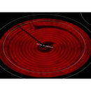 Whirlpool 30-inch Freestanding Electric Range with Air Fry WFES5030RS IMAGE 11