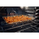 Whirlpool 30-inch Freestanding Gas Range with Air Fry Technology WFGS5030RS IMAGE 13