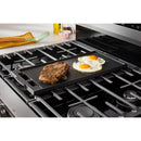 Whirlpool 30-inch Freestanding Gas Range with Air Fry Technology WFGS5030RS IMAGE 14