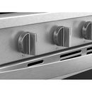 Whirlpool 30-inch Freestanding Gas Range with Air Fry Technology WFGS5030RS IMAGE 7