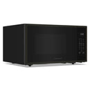 KitchenAid 1.6 cu. ft. Countertop Microwave Oven KMCS122RBS IMAGE 4