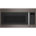 GE 30-inch, 1.9 cu. ft. Over-the-Range Microwave Oven JVM7195EWES IMAGE 1