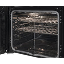 Frigidaire Gallery 27-inch, 3.8 cu. ft. Built-in Single Wall Oven with Convection FGEW276SPBFGEW276SPB