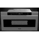 Thor Kitchen 1.2 cu. ft. Capacity , 30-inch Built-in Microwave Drawer. TMD3001 IMAGE 1