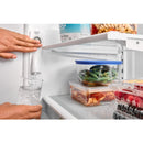  Whirlpool 36-inch French 3-Door Refrigerator WRFC2036RZ IMAGE 10