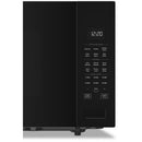 Whirlpool 2.2 cu. ft. Sensor Cooking Microwave Oven WMCS7024RB IMAGE 3